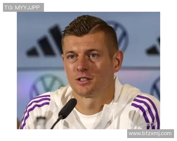 克罗斯的足球之路:从少年天才到世界级中场的辉煌历程