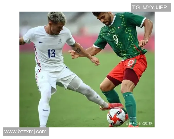 葡萄牙与墨西哥比赛赔率分析及投注建议探讨