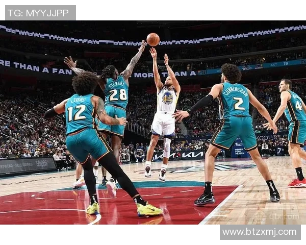 勇士对阵活塞精彩比赛免费直播全程回放与分析分享