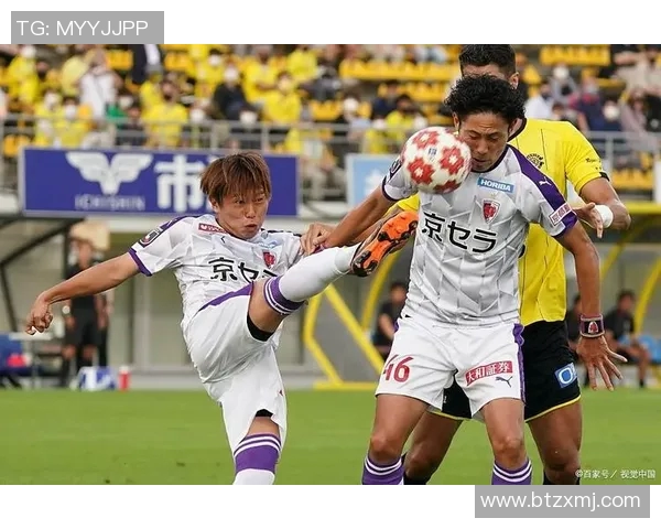 日联杯激战东京队迎战广岛队争夺晋级名额的关键之战