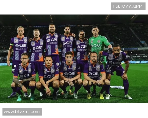 墨尔本胜利迎战迫斯光荣期待精彩对决与激烈竞争